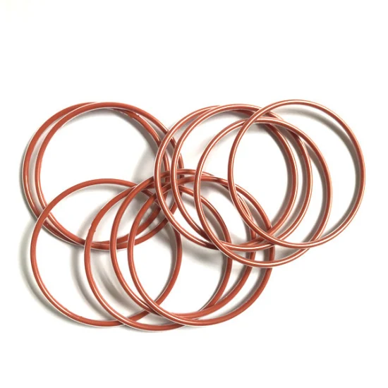 Industry Factory Manufacturer Supply Rubber Flat Gasket Seal