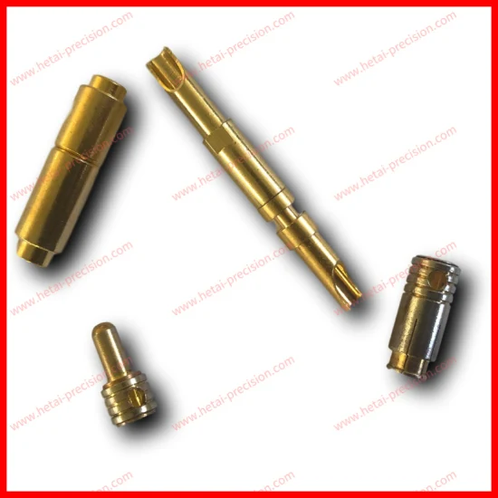 China Factory Custom Made CNC Machining Machinery Machine Parts Fittings Connector Joint Fastener