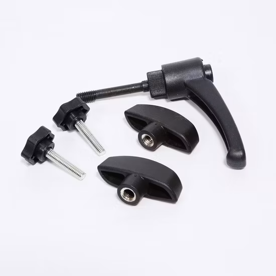 Custom Stainless Steel Brass Aluminum Hex Head Heavy Bolt and Nut Fastener